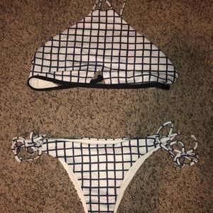 Tavik swimsuit